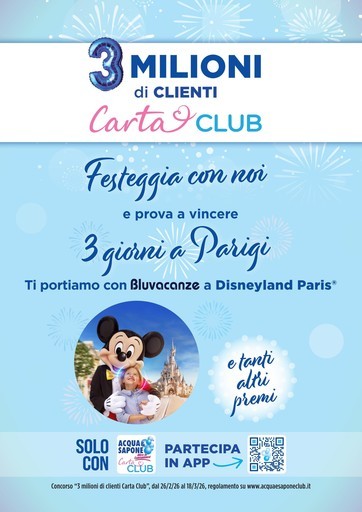 Festeggia con noi Festeggia con noi