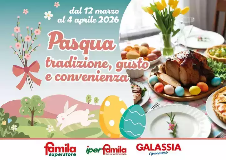 CATALOGO PASQUA