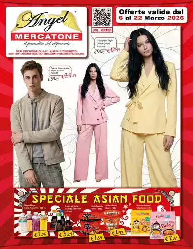 Il paradiso del risparmio Il paradiso del risparmio