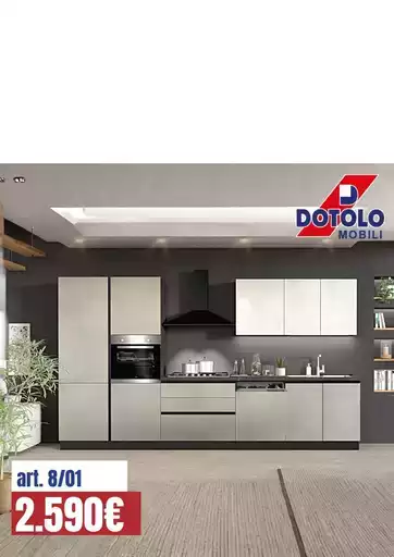 Dotolo Mobili