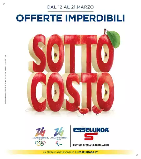 Sottocosto