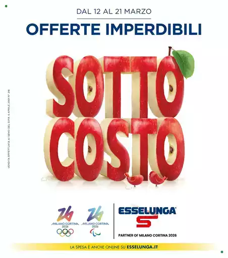 Sottocosto
