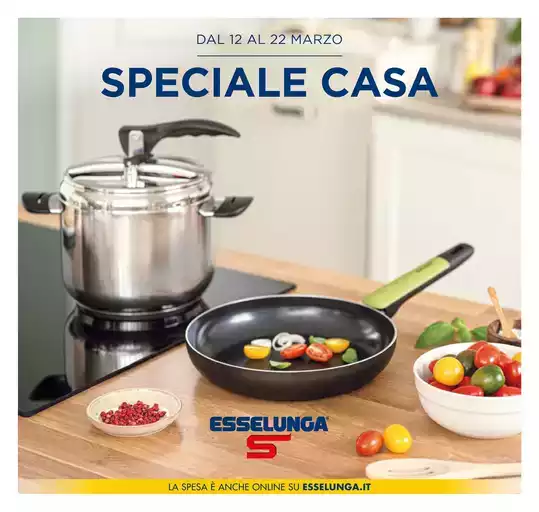 Speciale Casa