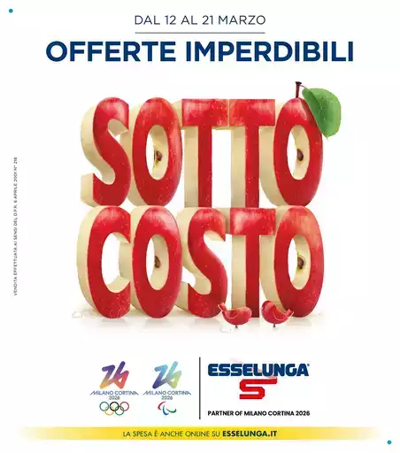 Sottocosto