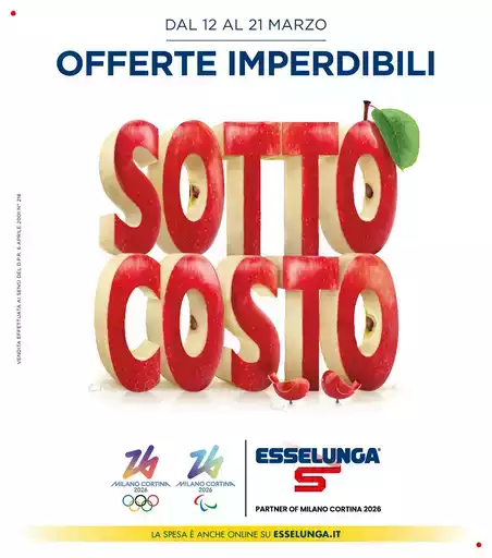 Sottocosto
