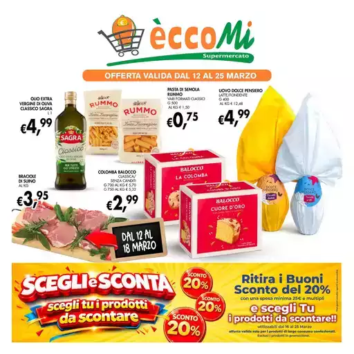 Eccomi Plus