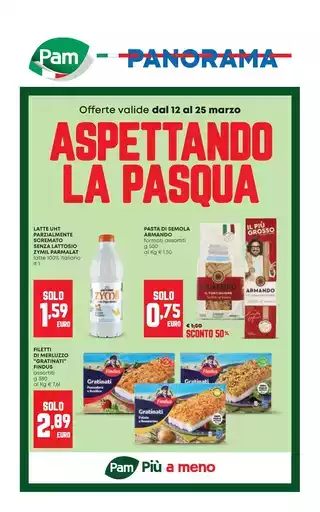 Aspettando la Pasqua Aspettando la Pasqua