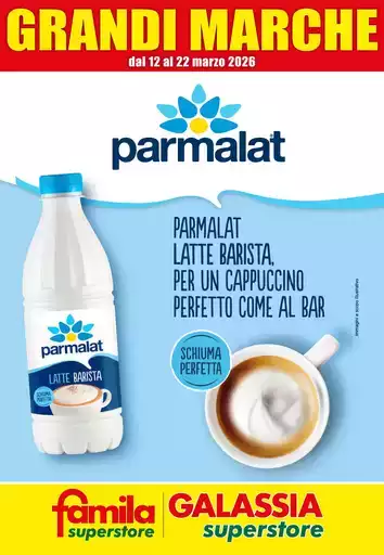 grandi marche dal 12 al 22 marzo