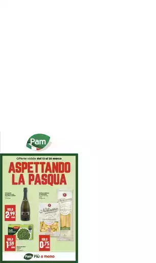 aspettando la pasqua