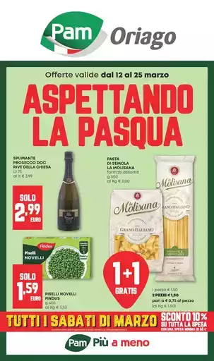 Aspettando la Pasqua Aspettando la Pasqua