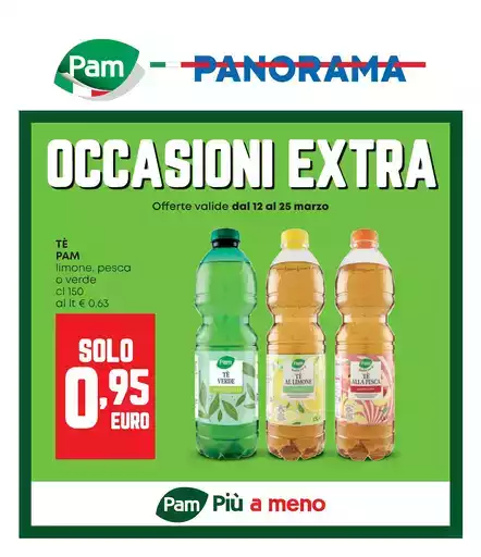 Occasioni Extra