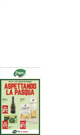 aspettando la pasqua