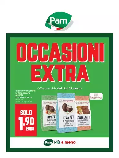 Occasioni Extra