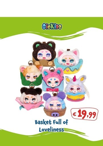 Offerte Giokids Offerte Giokids