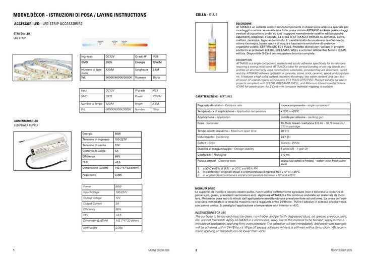 Offerte Deco Decking