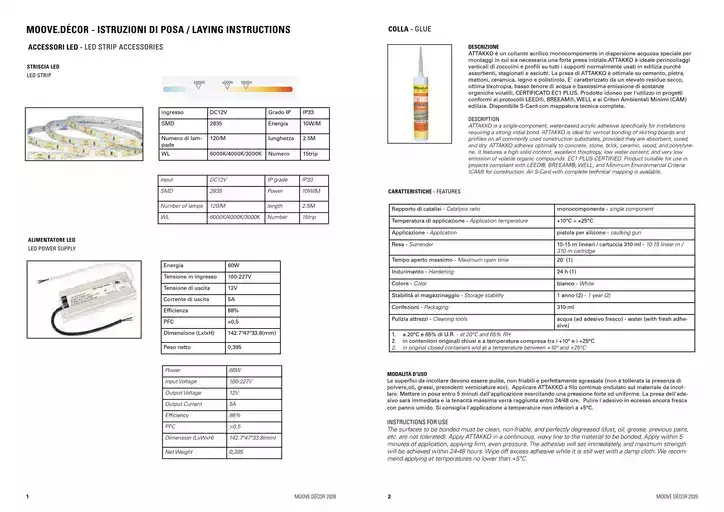 Offerte Deco Decking