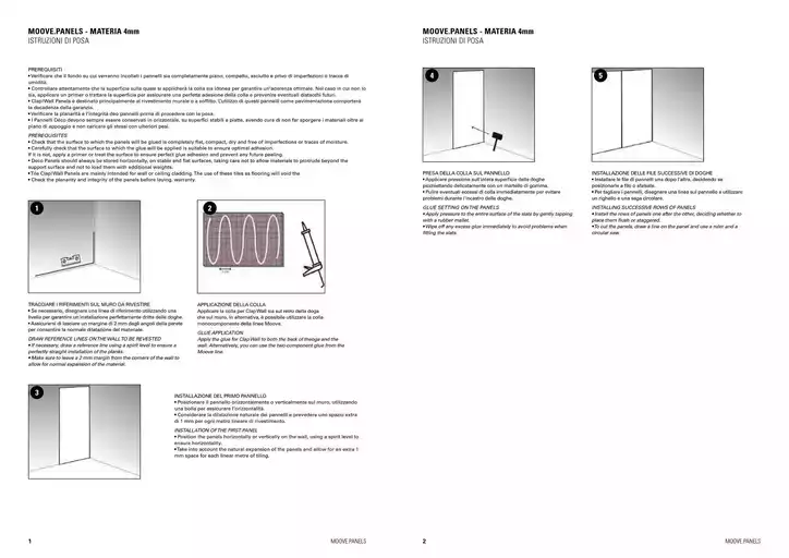 Offerte Deco Decking