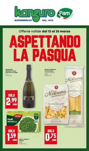 Aspettando la Pasqua