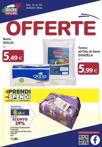 Offerte