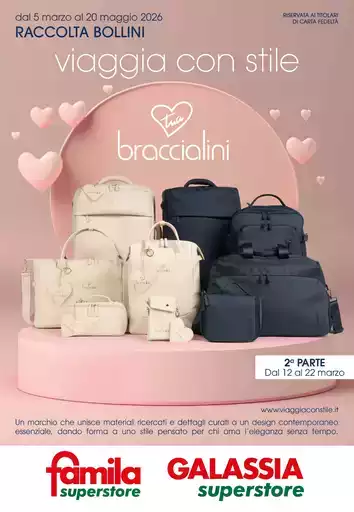 PRODOTTI SPONSOR - 2° Parte