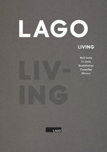 Catalogo LIVING 10 DEF PDF pagine doppie LOW