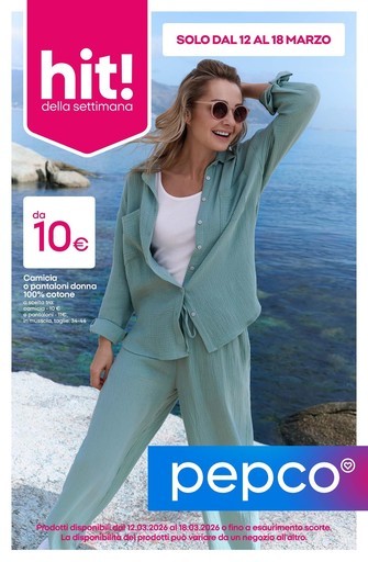 Hit! della settimana Hit! della settimana