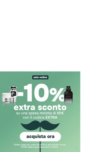 -10% extra sconto
