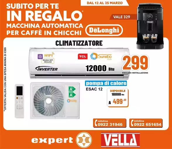 Subito per te in regalo
