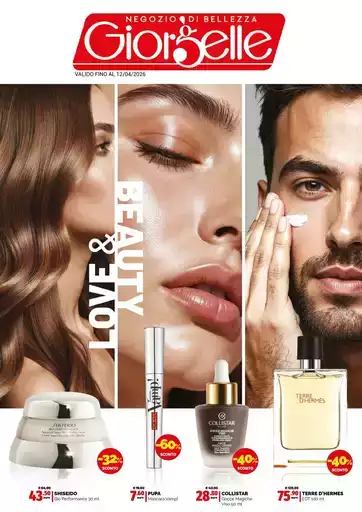 Love & Beauty Love & Beauty