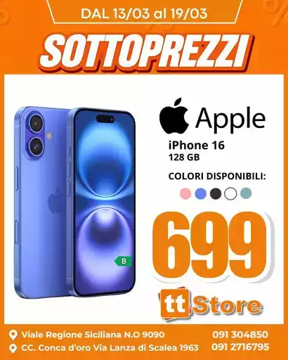 Sottoprezzi