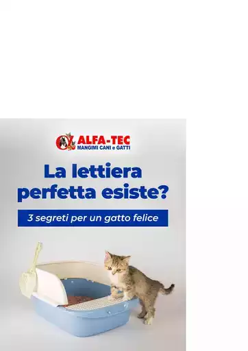 Offerte Alfa Tec