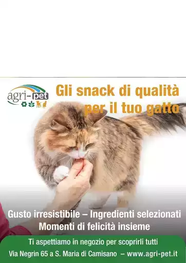 Offerte Agri Pet Offerte Agri Pet