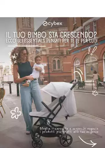 Offerte Mio Bimbo Dettalgros