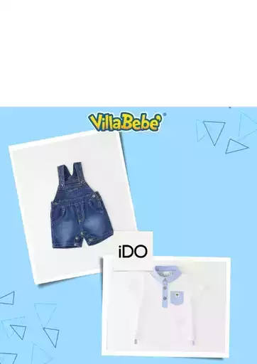 Offerte Villa bebè Offerte Villa bebè