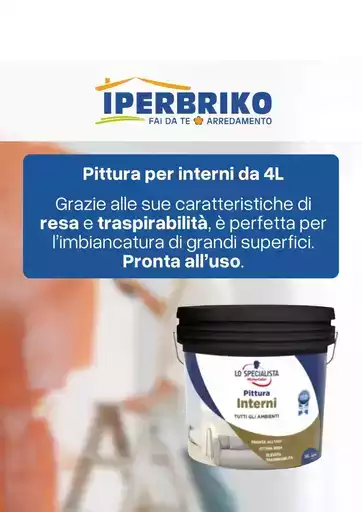 Grande offerta per cacciatori di affari