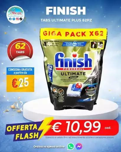 Offerta flash Offerta flash
