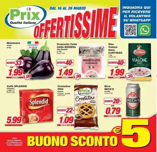 Offertissime Offertissime