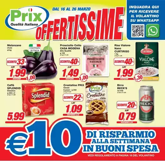 Offertissime Offertissime