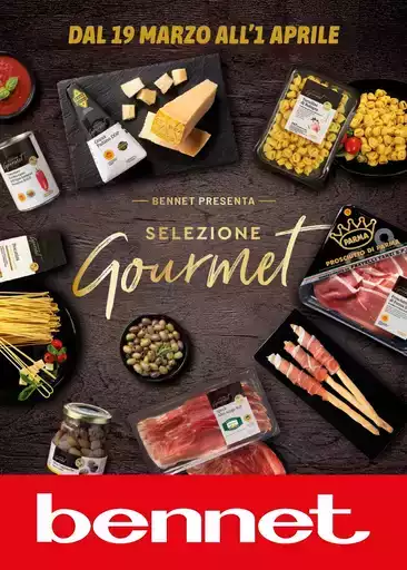 Selezione Gourmet