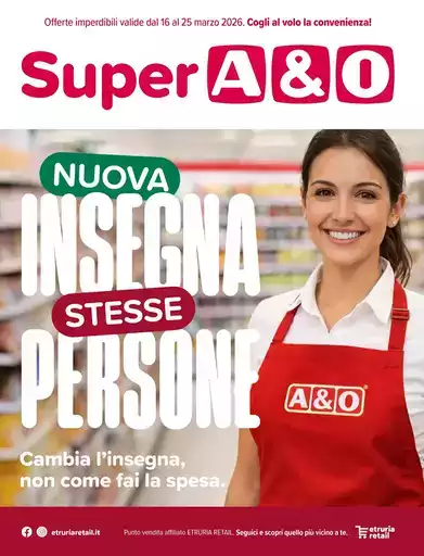 Nuova insegna Nuova insegna