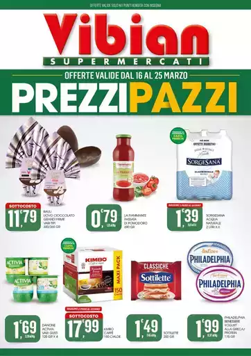 Prezzipazzi