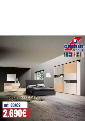 Dotolo Mobili