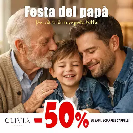 Festa del papa
