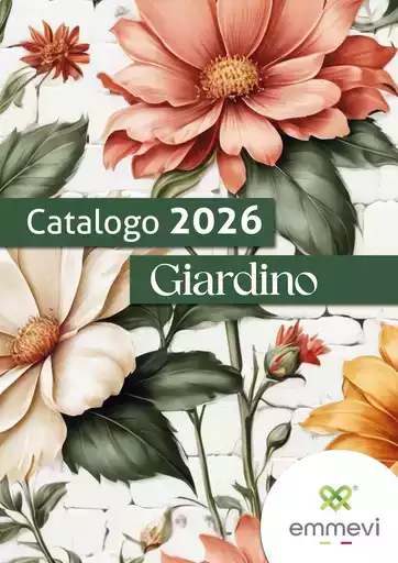 Catalogo Giardino