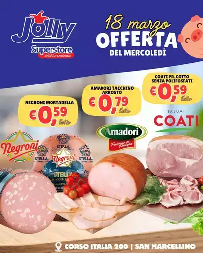 Offerta