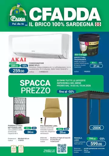 Spacca Prezzo!