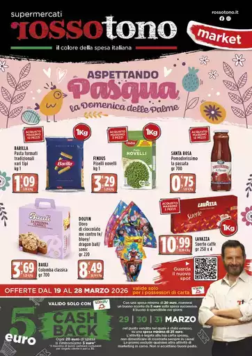 Aspettando pasqua Aspettando pasqua