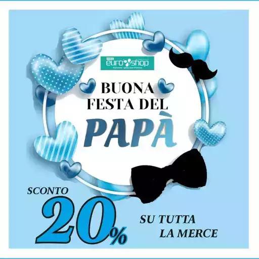 Buona festa del papa Buona festa del papa