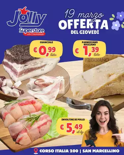 Offerta