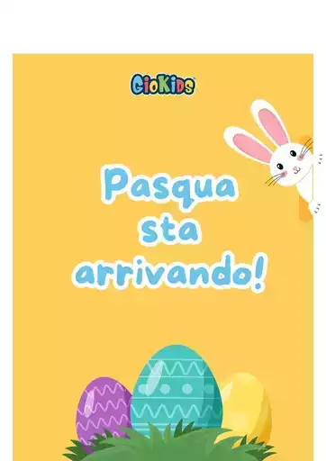 Offerte Giokids